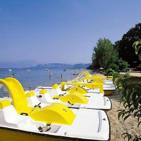 In Cisano - Gardasee 41416 Apartamento