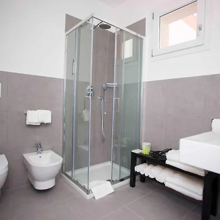 In Cisano - Gardasee 41416 Apartamento *