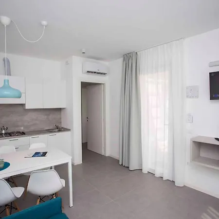 In Cisano - Gardasee 41416