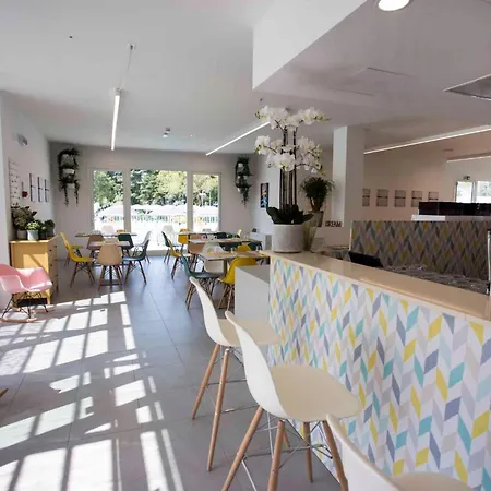 In Cisano - Gardasee 41416 Apartamento Bardolino