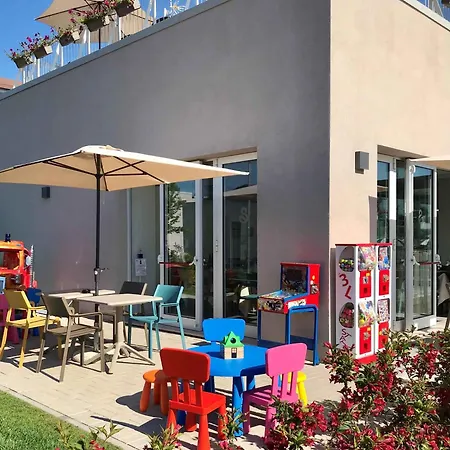 In Cisano - Gardasee 41416 Apartamento Bardolino