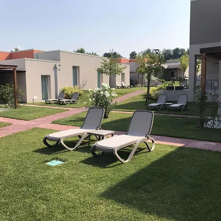 Apartamento In Cisano - Gardasee 41416