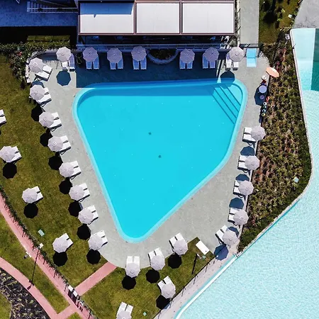 Apartamento In Cisano - Gardasee 41416