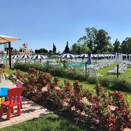 In Cisano - Gardasee 41416 Apartamento